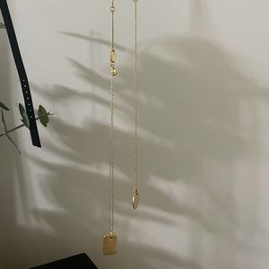 Madewelll Necklace Set